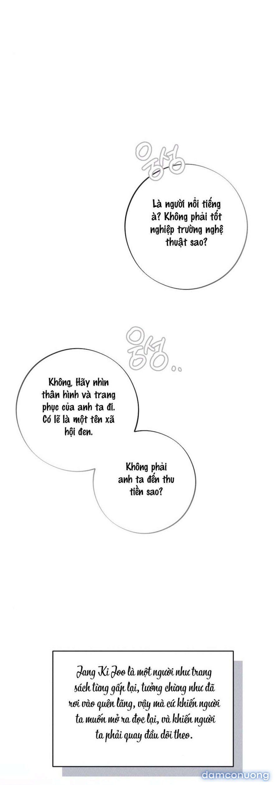 đọc truyện 〖18+〗- Trò Chơi Quyền Lực Chương 7 ảnh 33 tại Thiên Thai Truyện