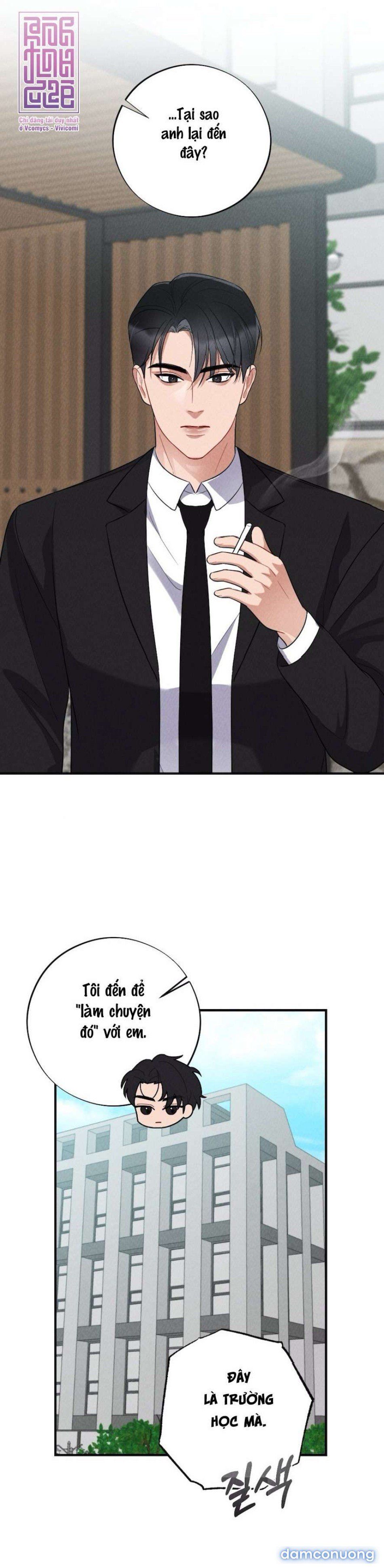 đọc truyện 〖18+〗- Trò Chơi Quyền Lực Chương 7 ảnh 34 tại Thiên Thai Truyện