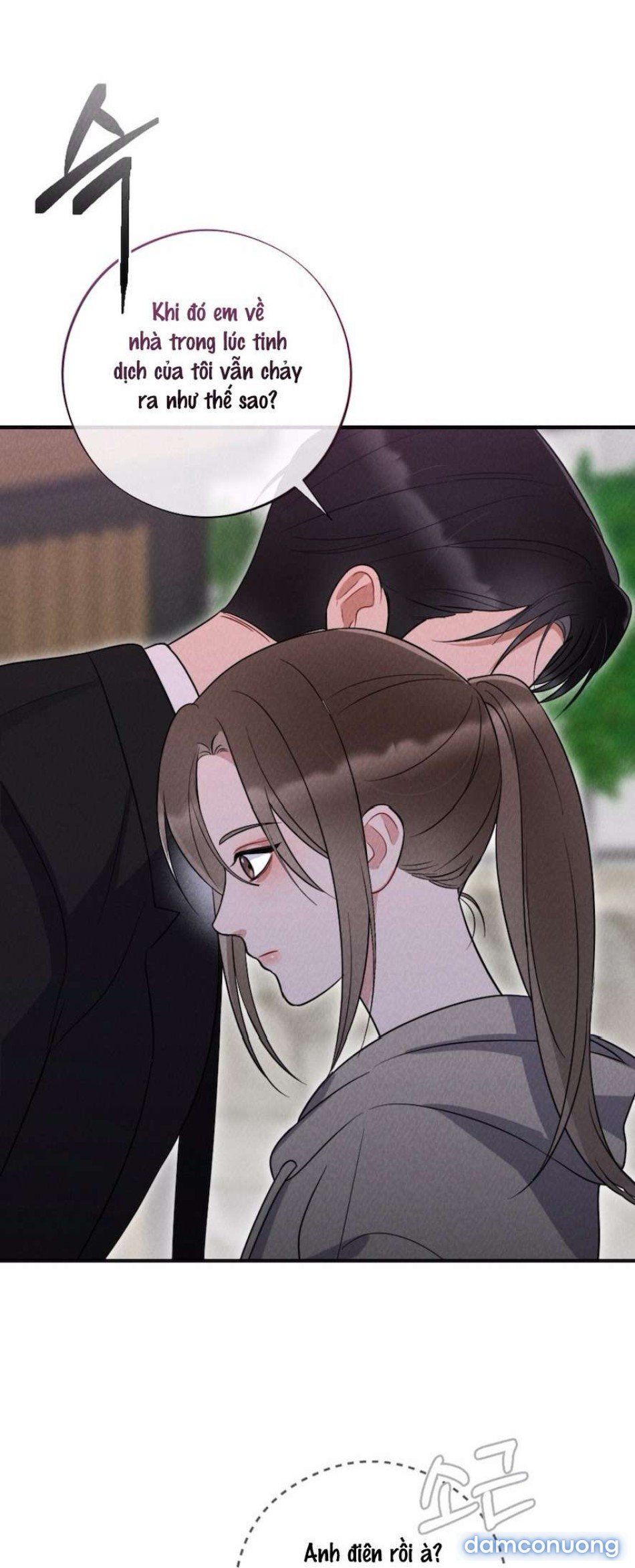 đọc truyện 〖18+〗- Trò Chơi Quyền Lực Chương 7 ảnh 35 tại Thiên Thai Truyện