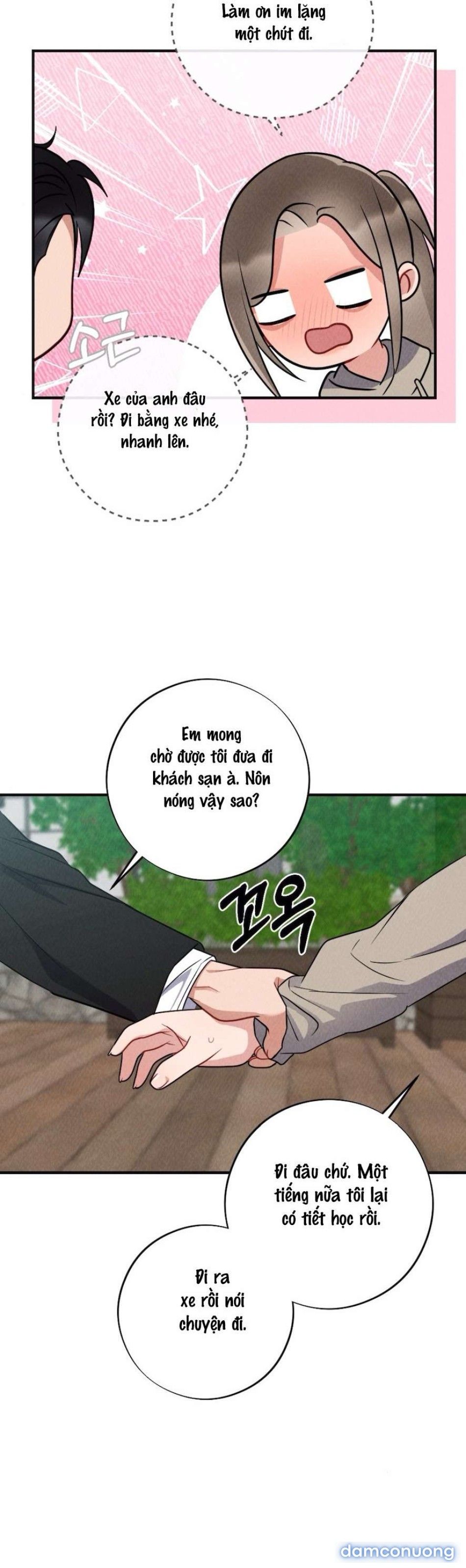 đọc truyện 〖18+〗- Trò Chơi Quyền Lực Chương 7 ảnh 36 tại Thiên Thai Truyện