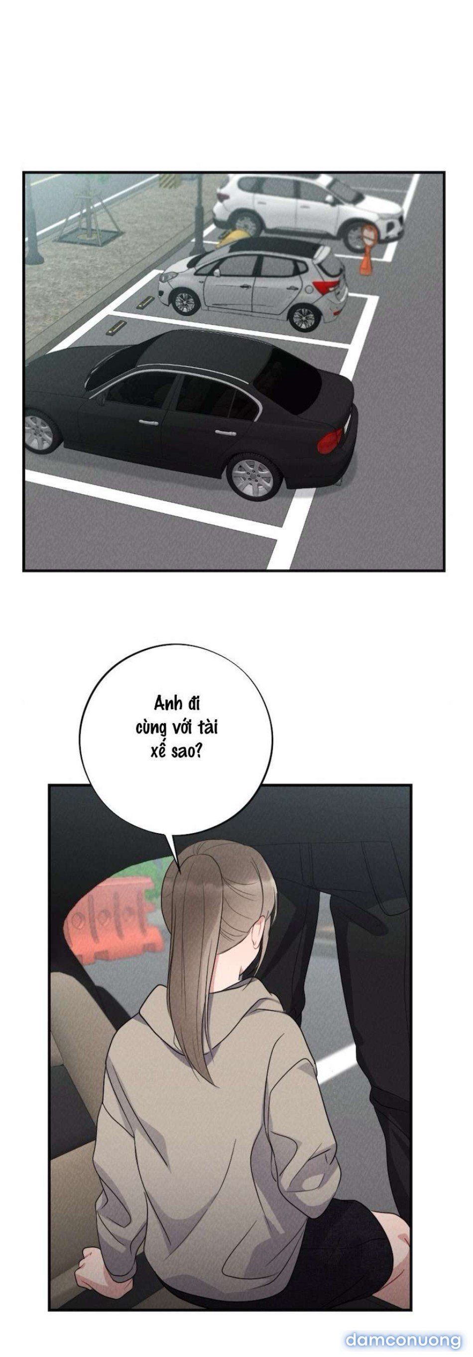 đọc truyện 〖18+〗- Trò Chơi Quyền Lực Chương 7 ảnh 37 tại Thiên Thai Truyện