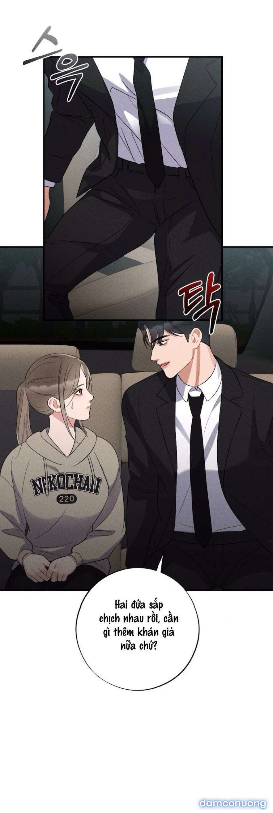 đọc truyện 〖18+〗- Trò Chơi Quyền Lực Chương 7 ảnh 38 tại Thiên Thai Truyện