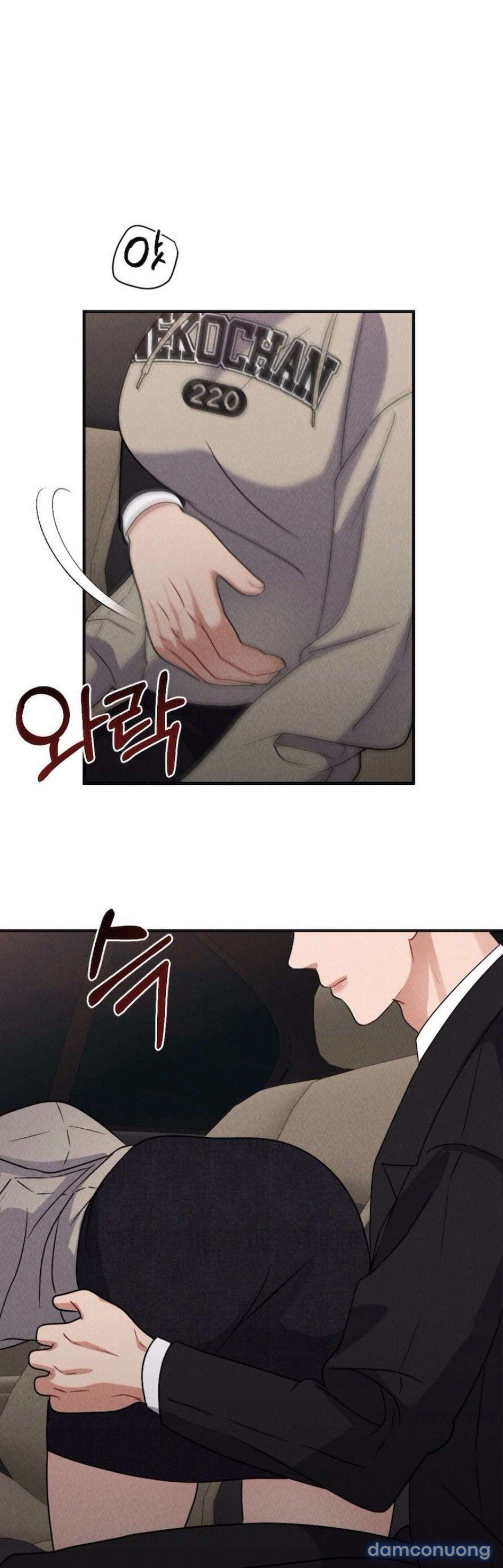 đọc truyện 〖18+〗- Trò Chơi Quyền Lực Chương 7 ảnh 39 tại Thiên Thai Truyện