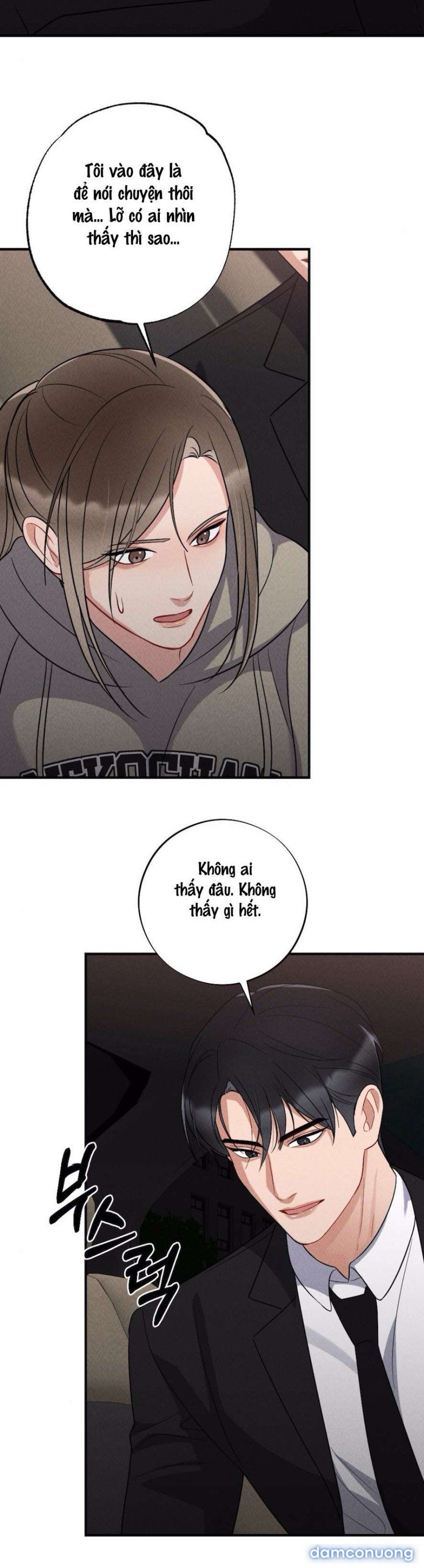 đọc truyện 〖18+〗- Trò Chơi Quyền Lực Chương 7 ảnh 40 tại Thiên Thai Truyện