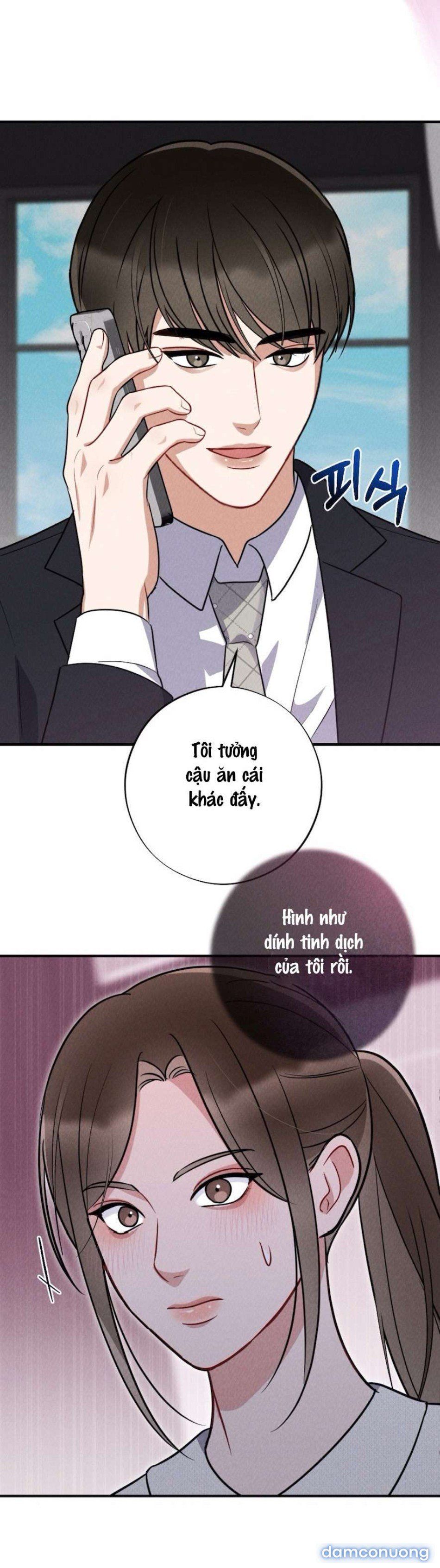 đọc truyện 〖18+〗- Trò Chơi Quyền Lực Chương 7 ảnh 7 tại Thiên Thai Truyện