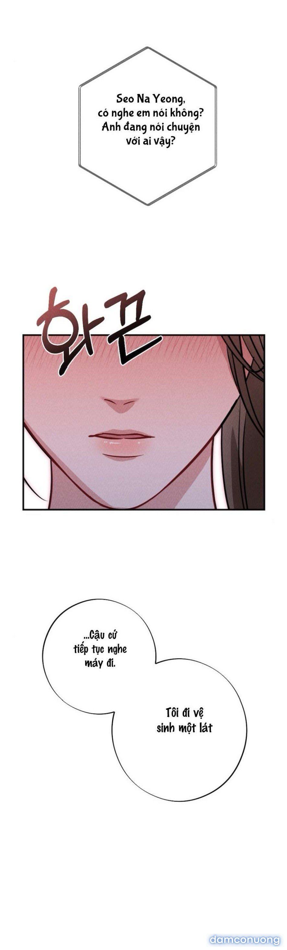 đọc truyện 〖18+〗- Trò Chơi Quyền Lực Chương 7 ảnh 8 tại Thiên Thai Truyện