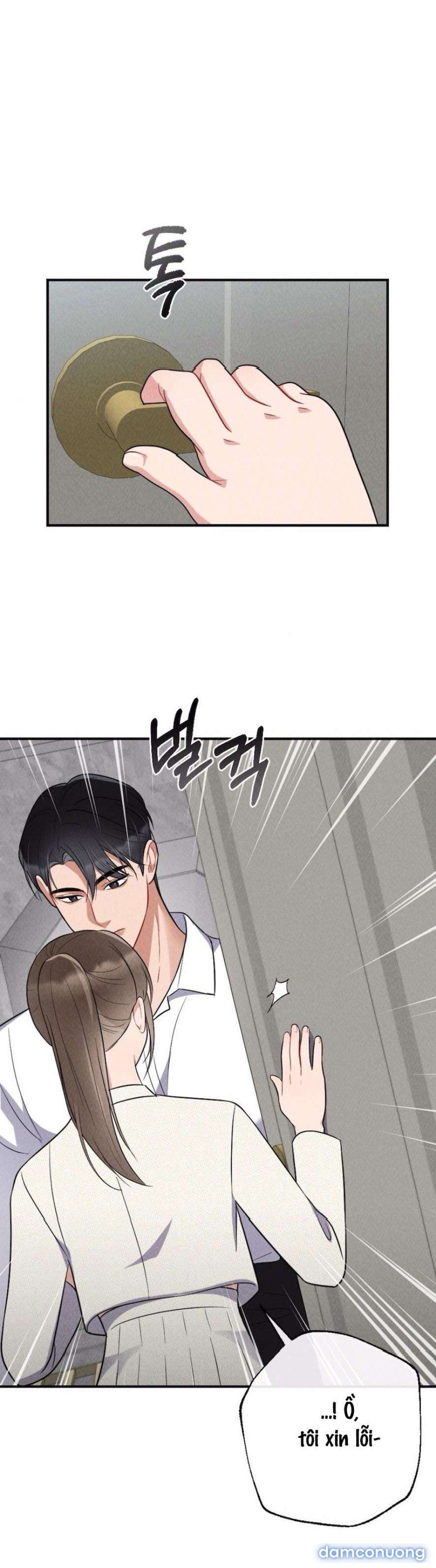 đọc truyện 〖18+〗- Trò Chơi Quyền Lực Chương 7 ảnh 9 tại Thiên Thai Truyện