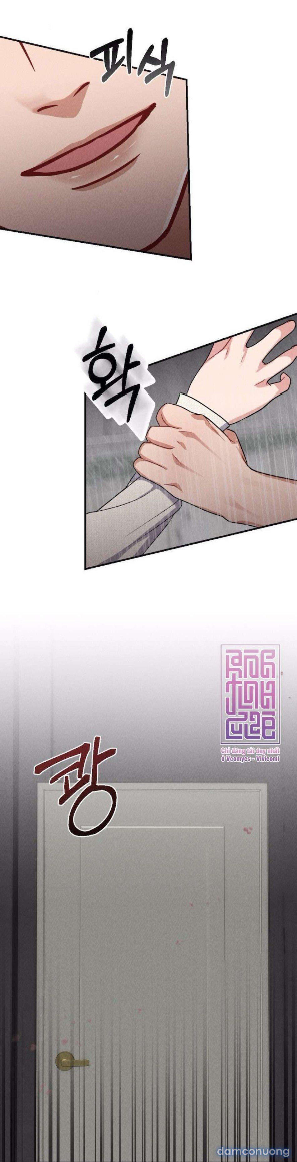 đọc truyện 〖18+〗- Trò Chơi Quyền Lực Chương 7 ảnh 10 tại Thiên Thai Truyện