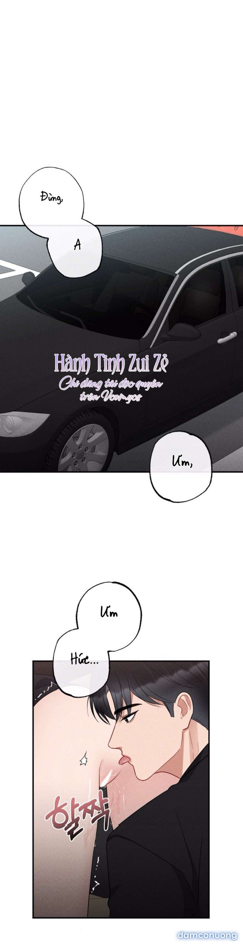 đọc truyện 〖18+〗- Trò Chơi Quyền Lực Chương 8 ảnh 3 tại Thiên Thai Truyện