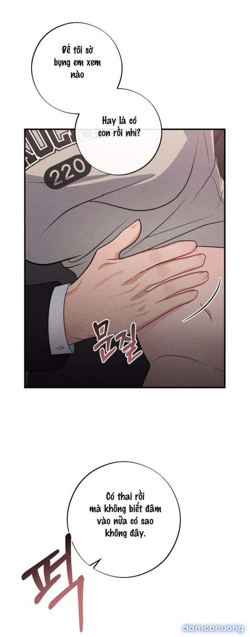 đọc truyện 〖18+〗- Trò Chơi Quyền Lực Chương 8 ảnh 13 tại Thiên Thai Truyện