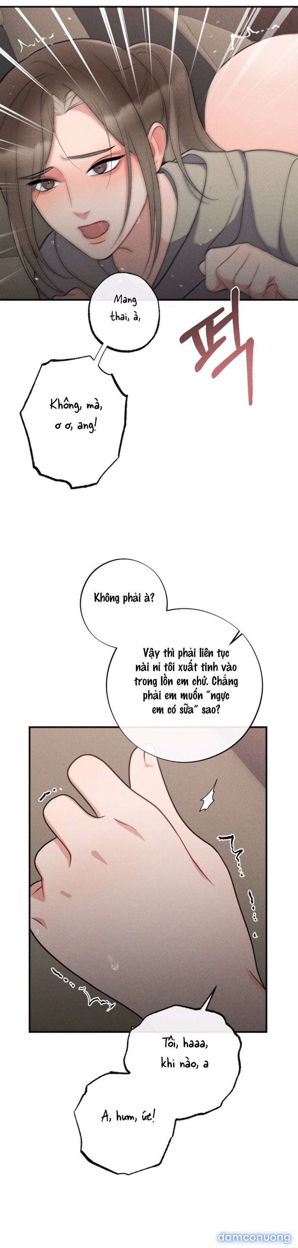 đọc truyện 〖18+〗- Trò Chơi Quyền Lực Chương 8 ảnh 14 tại Thiên Thai Truyện