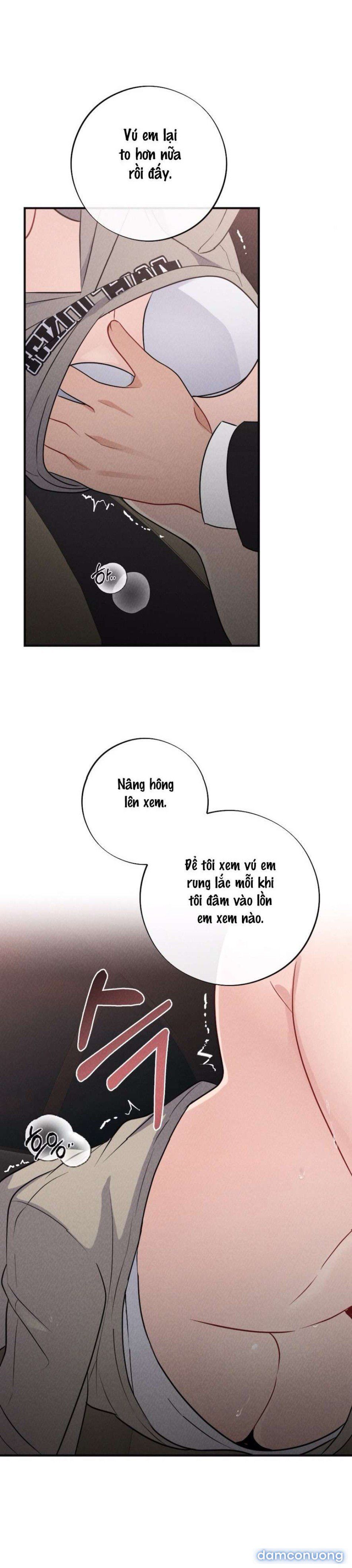 đọc truyện 〖18+〗- Trò Chơi Quyền Lực Chương 8 ảnh 15 tại Thiên Thai Truyện