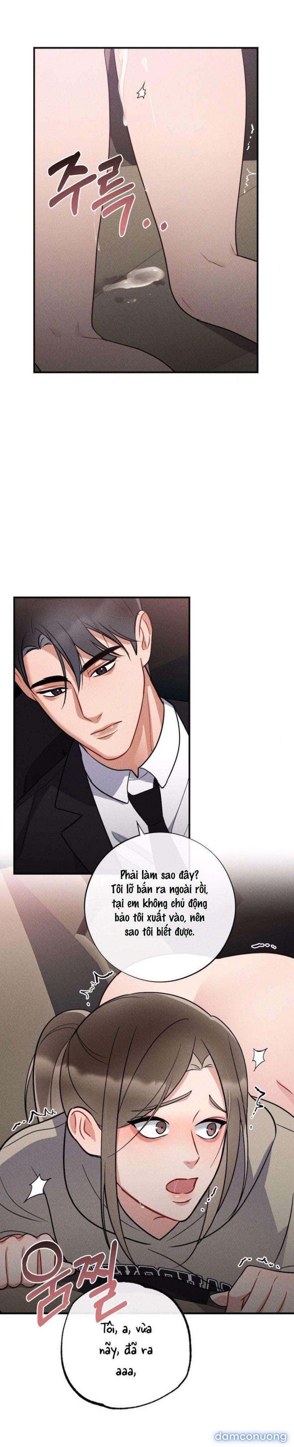 đọc truyện 〖18+〗- Trò Chơi Quyền Lực Chương 8 ảnh 20 tại Thiên Thai Truyện