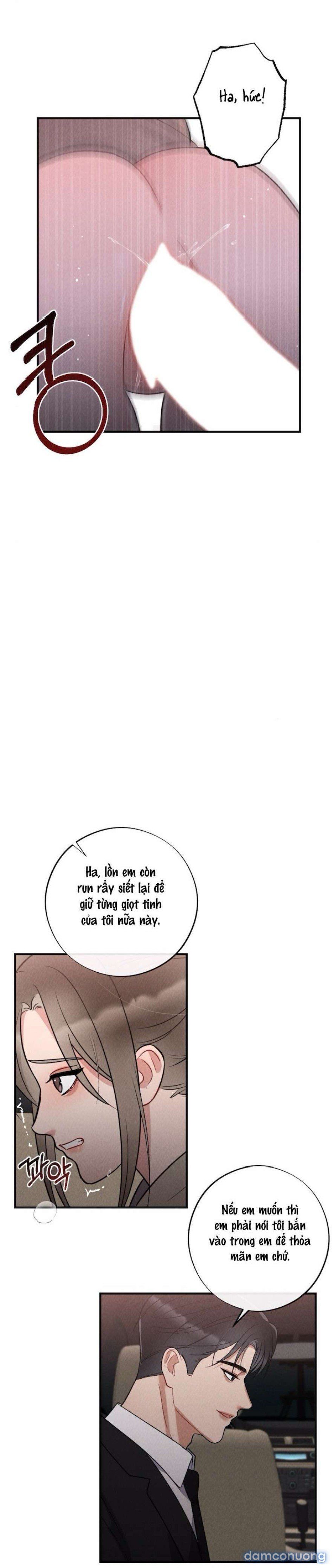 đọc truyện 〖18+〗- Trò Chơi Quyền Lực Chương 8 ảnh 21 tại Thiên Thai Truyện