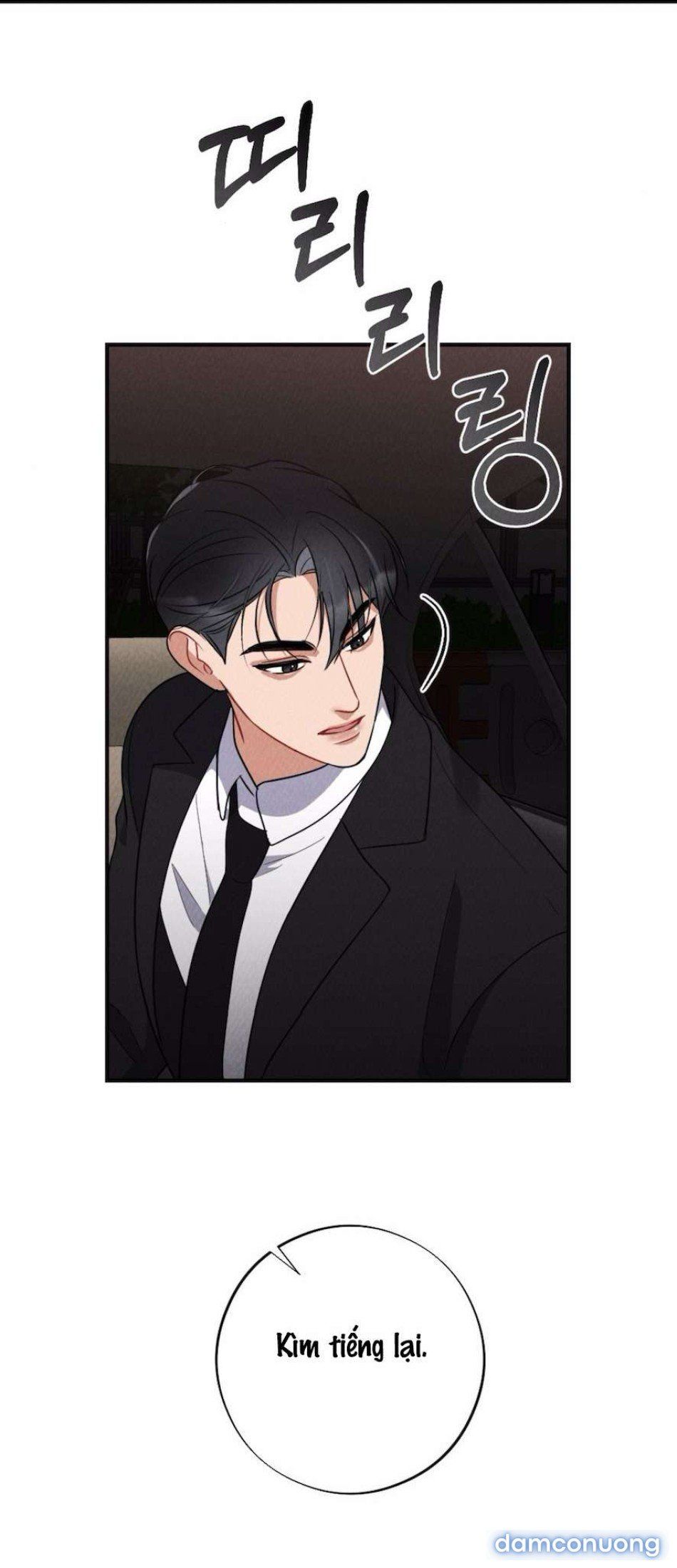 đọc truyện 〖18+〗- Trò Chơi Quyền Lực Chương 8 ảnh 23 tại Thiên Thai Truyện