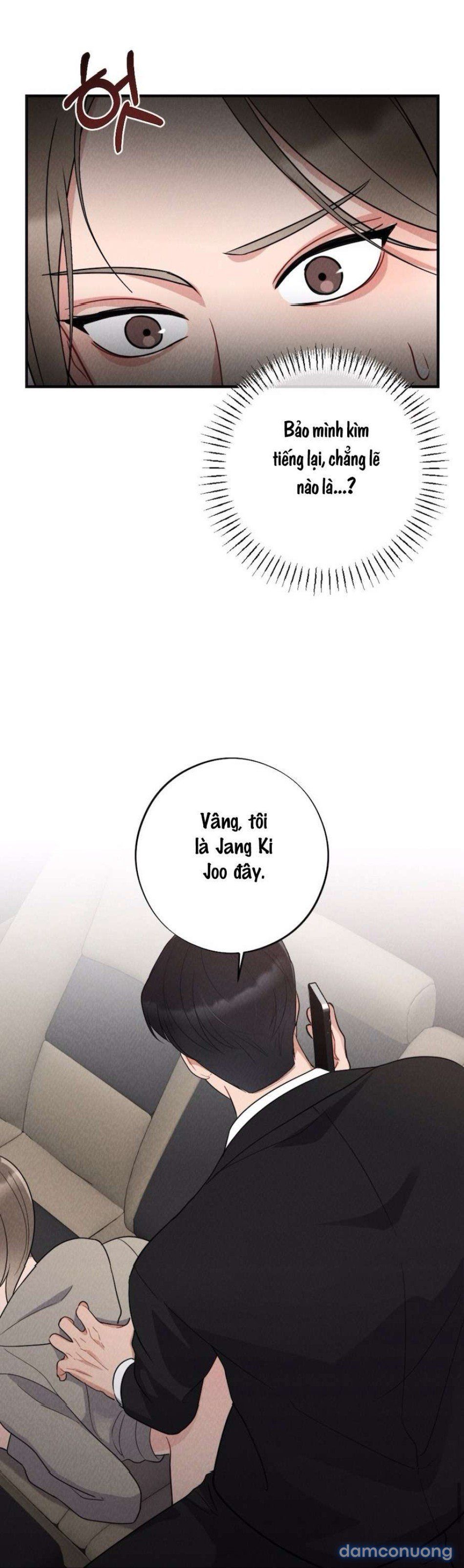 đọc truyện 〖18+〗- Trò Chơi Quyền Lực Chương 8 ảnh 24 tại Thiên Thai Truyện