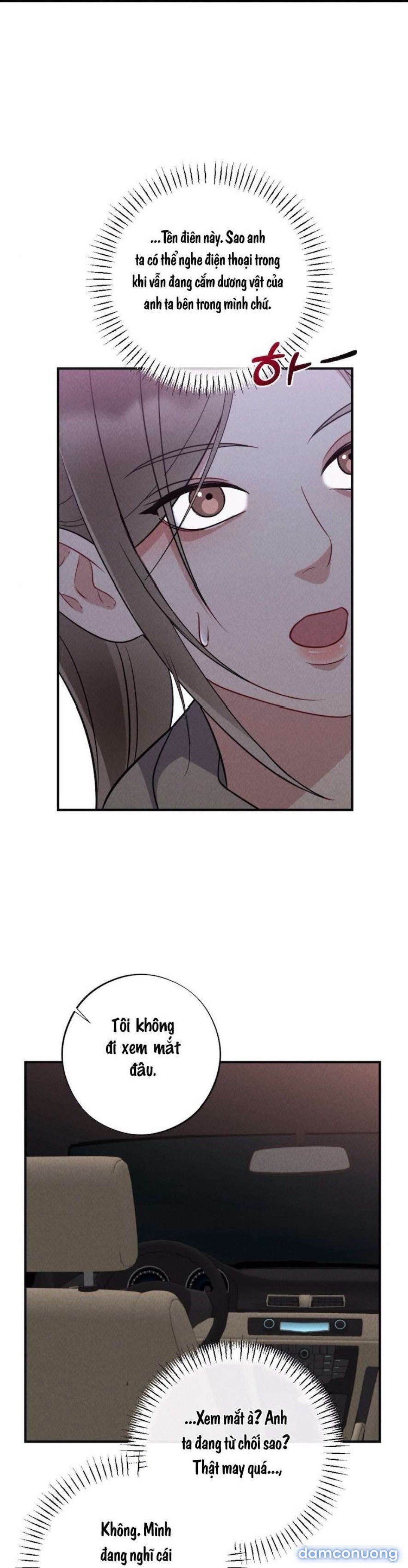 đọc truyện 〖18+〗- Trò Chơi Quyền Lực Chương 8 ảnh 25 tại Thiên Thai Truyện