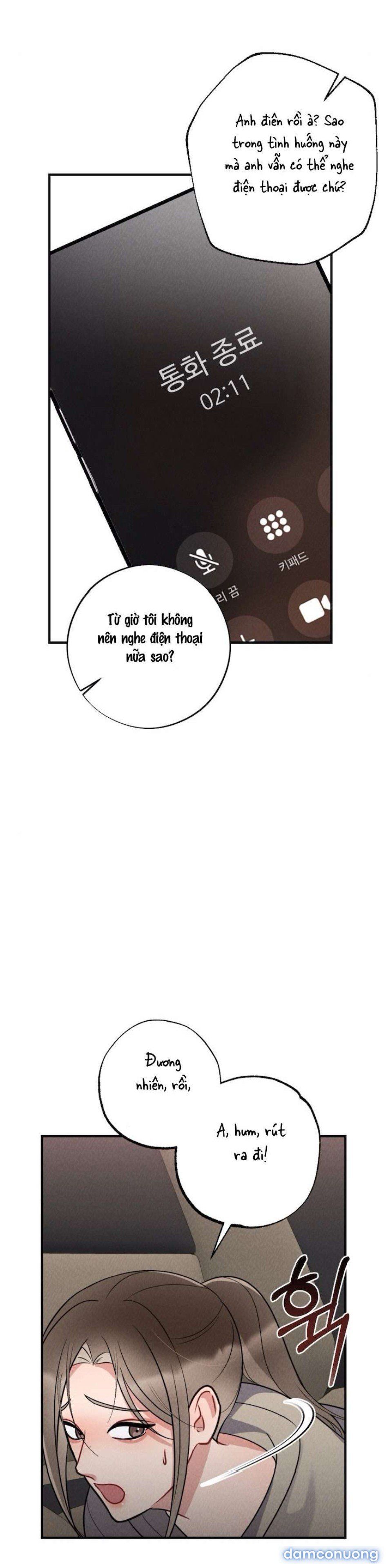 đọc truyện 〖18+〗- Trò Chơi Quyền Lực Chương 8 ảnh 27 tại Thiên Thai Truyện