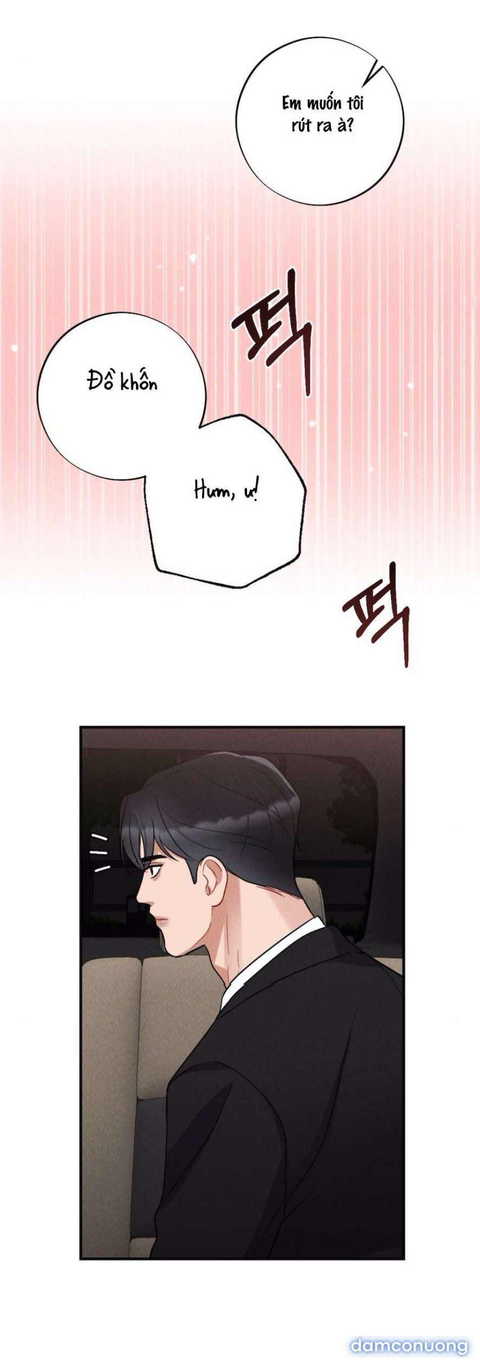 đọc truyện 〖18+〗- Trò Chơi Quyền Lực Chương 8 ảnh 28 tại Thiên Thai Truyện