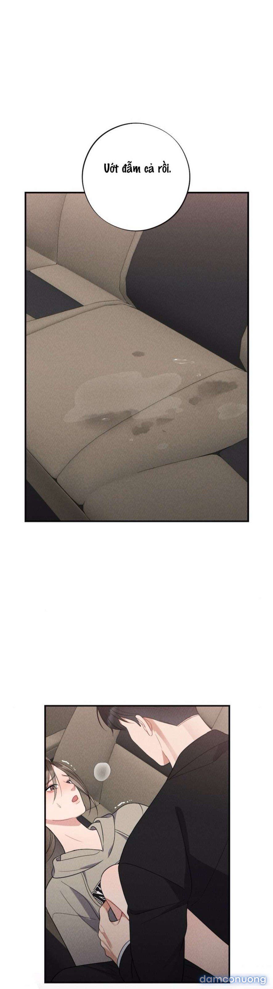 đọc truyện 〖18+〗- Trò Chơi Quyền Lực Chương 8 ảnh 31 tại Thiên Thai Truyện