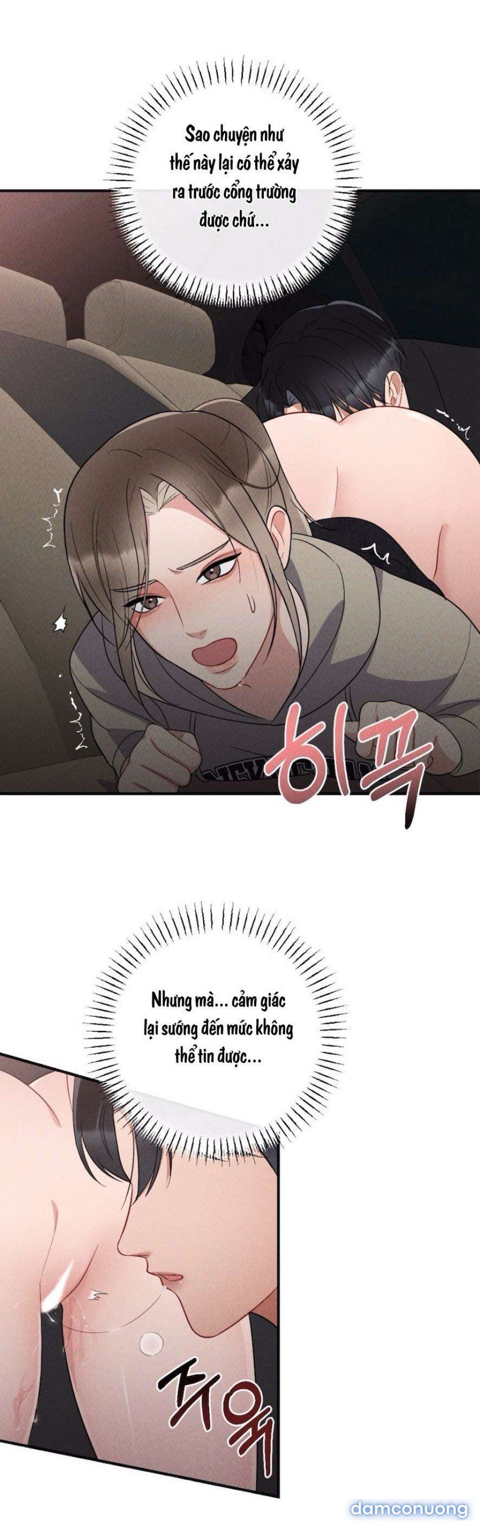 đọc truyện 〖18+〗- Trò Chơi Quyền Lực Chương 8 ảnh 5 tại Thiên Thai Truyện