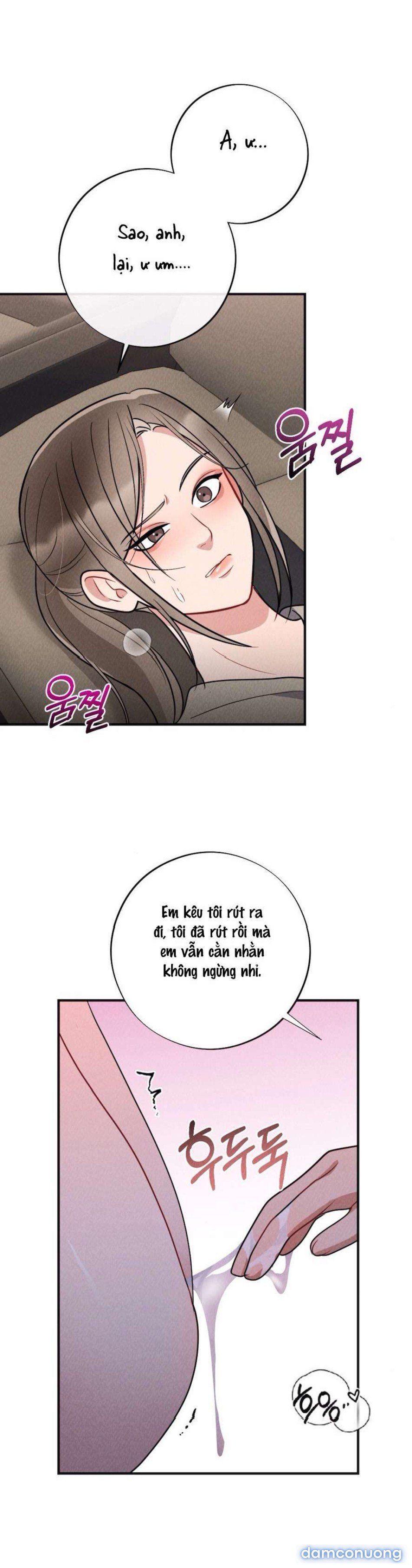 đọc truyện 〖18+〗- Trò Chơi Quyền Lực Chương 8 ảnh 33 tại Thiên Thai Truyện