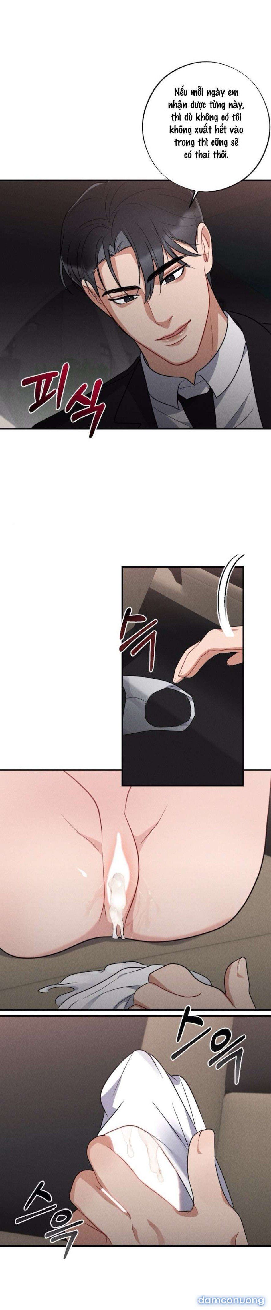 đọc truyện 〖18+〗- Trò Chơi Quyền Lực Chương 8 ảnh 34 tại Thiên Thai Truyện