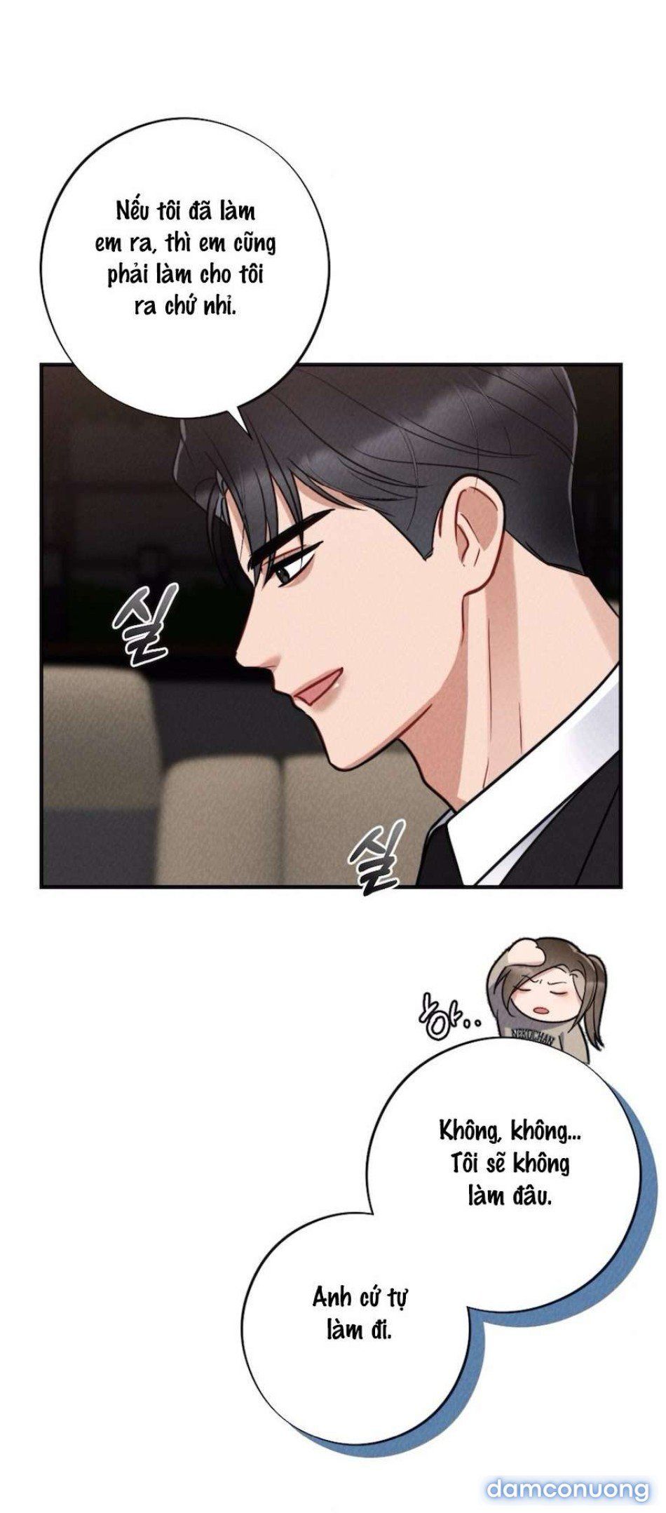 đọc truyện 〖18+〗- Trò Chơi Quyền Lực Chương 8 ảnh 36 tại Thiên Thai Truyện