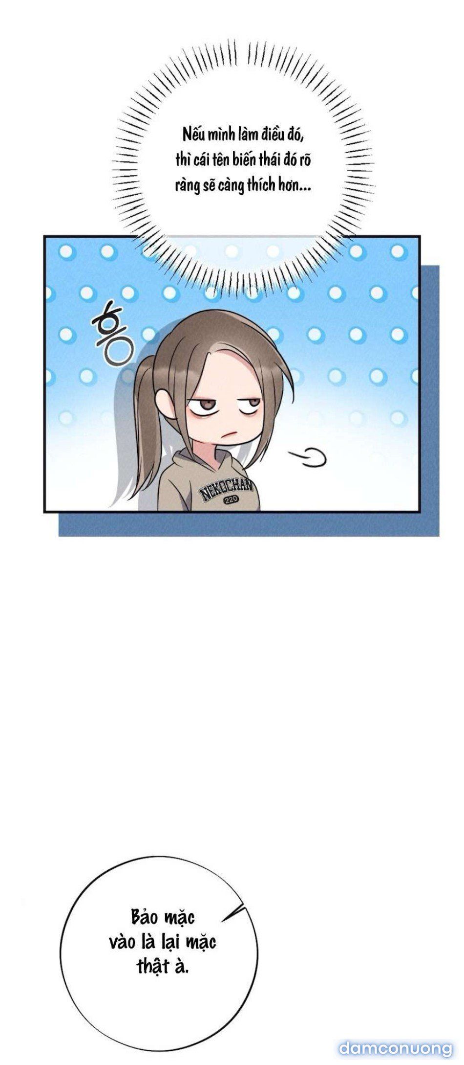 đọc truyện 〖18+〗- Trò Chơi Quyền Lực Chương 8 ảnh 37 tại Thiên Thai Truyện