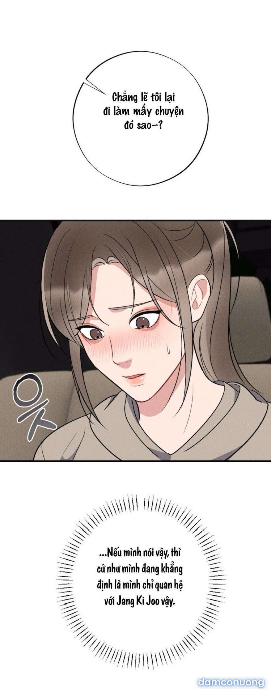 đọc truyện 〖18+〗- Trò Chơi Quyền Lực Chương 8 ảnh 39 tại Thiên Thai Truyện