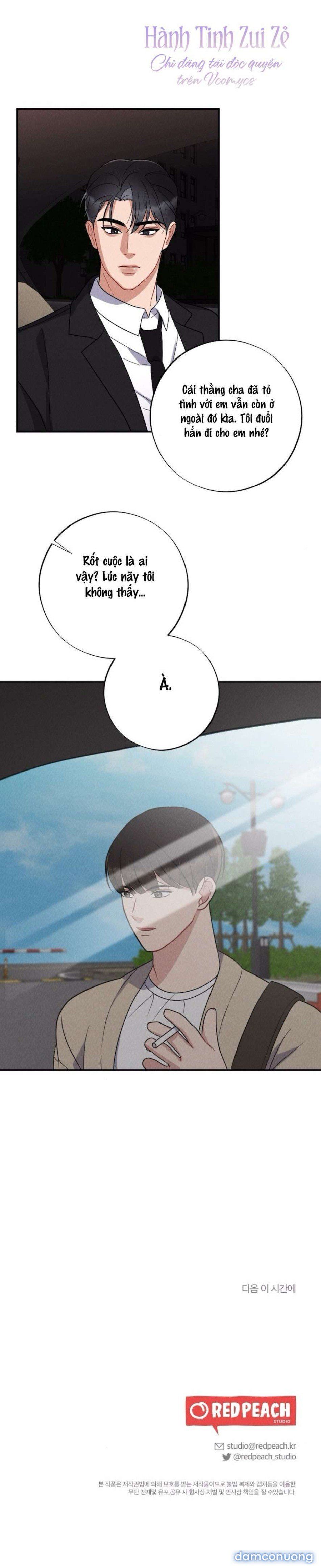 đọc truyện 〖18+〗- Trò Chơi Quyền Lực Chương 8 ảnh 40 tại Thiên Thai Truyện