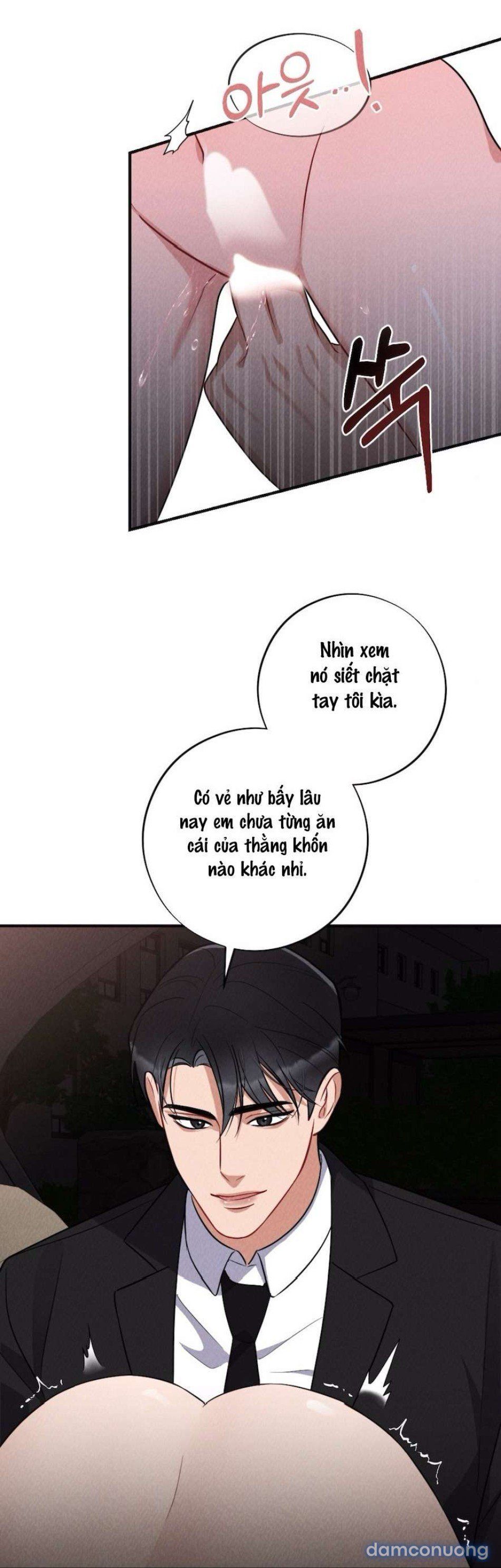 đọc truyện 〖18+〗- Trò Chơi Quyền Lực Chương 8 ảnh 6 tại Thiên Thai Truyện