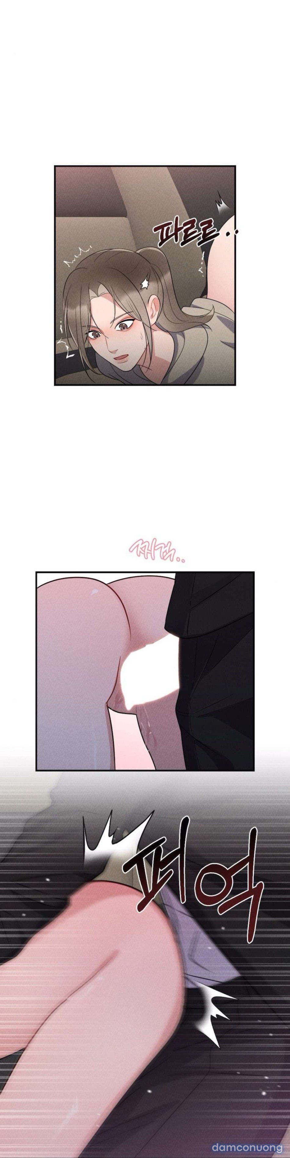 đọc truyện 〖18+〗- Trò Chơi Quyền Lực Chương 8 ảnh 10 tại Thiên Thai Truyện