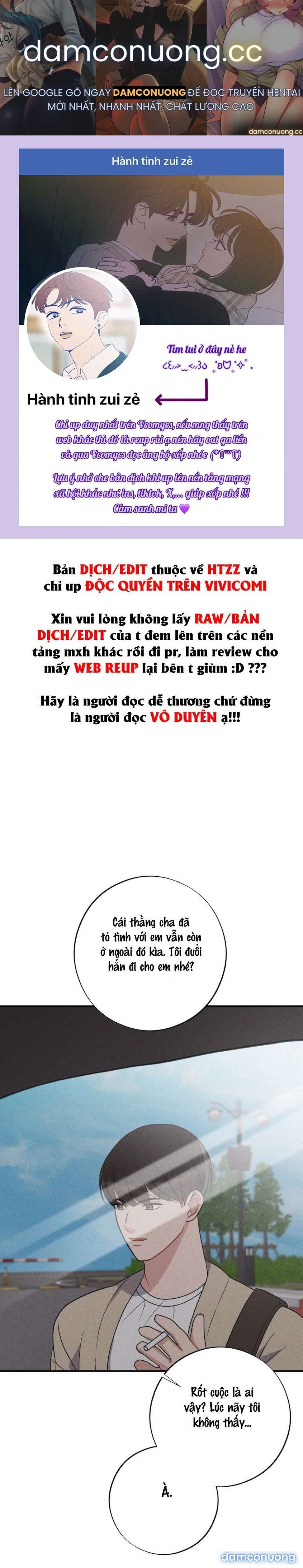 đọc truyện 〖18+〗- Trò Chơi Quyền Lực Chương 9 ảnh 2 tại Thiên Thai Truyện