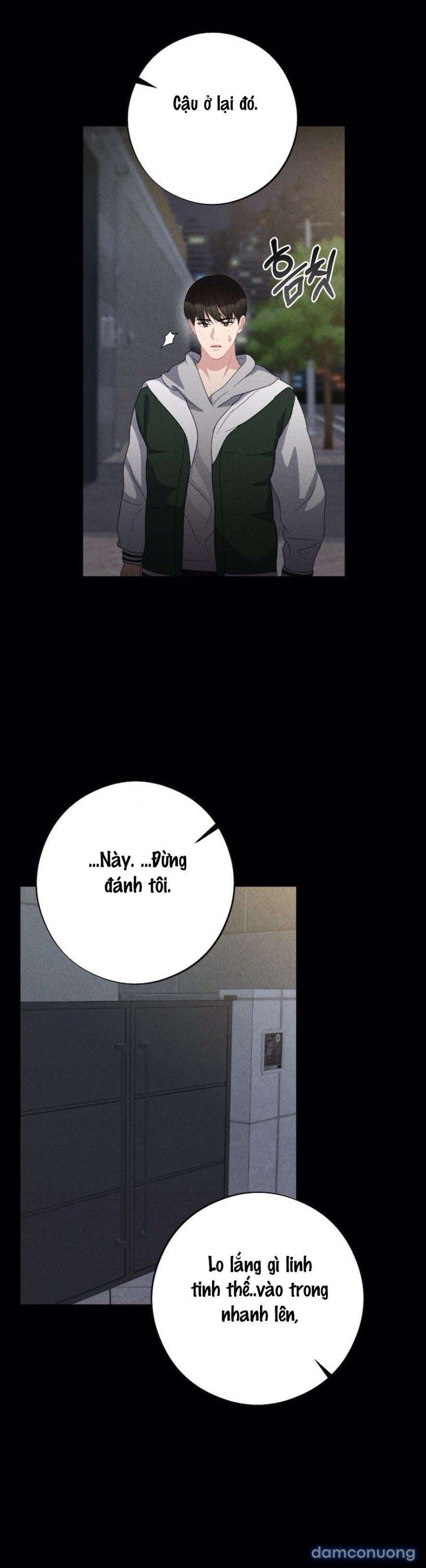 đọc truyện 〖18+〗- Trò Chơi Quyền Lực Chương 9 ảnh 12 tại Thiên Thai Truyện