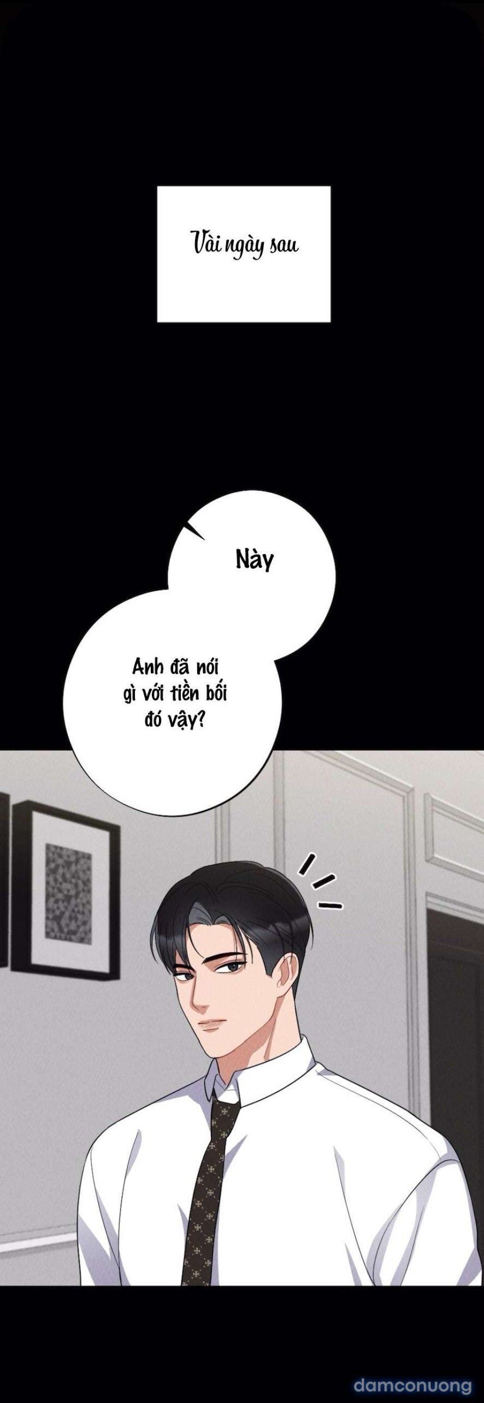 đọc truyện 〖18+〗- Trò Chơi Quyền Lực Chương 9 ảnh 13 tại Thiên Thai Truyện