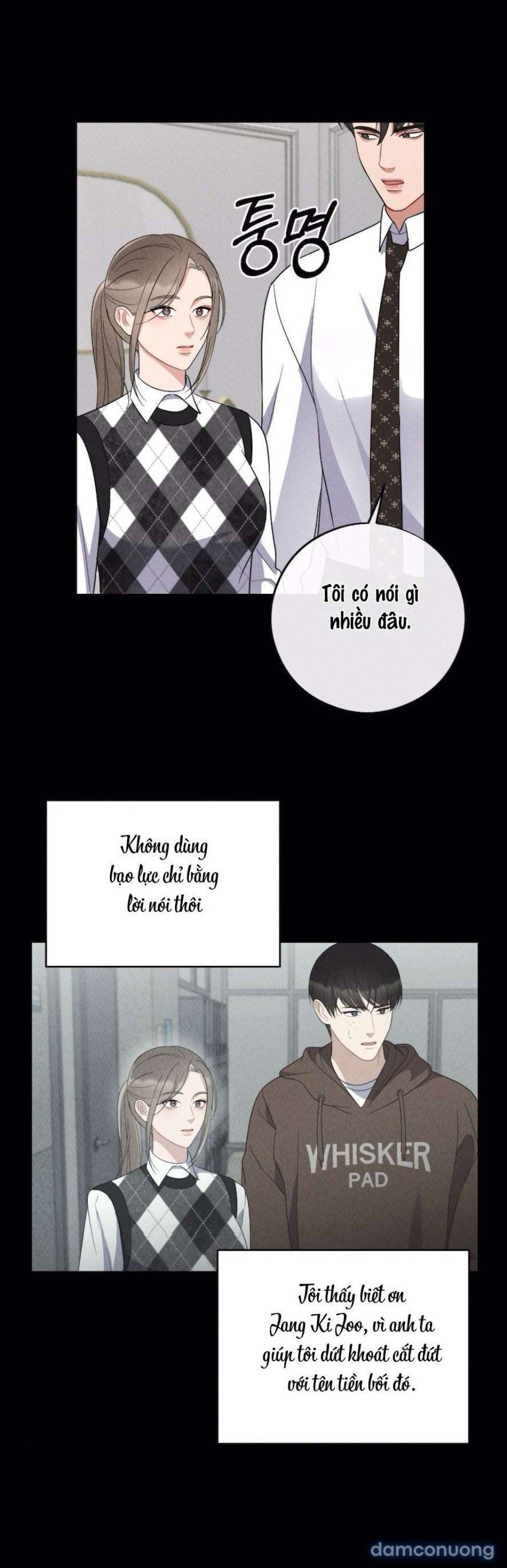 đọc truyện 〖18+〗- Trò Chơi Quyền Lực Chương 9 ảnh 14 tại Thiên Thai Truyện