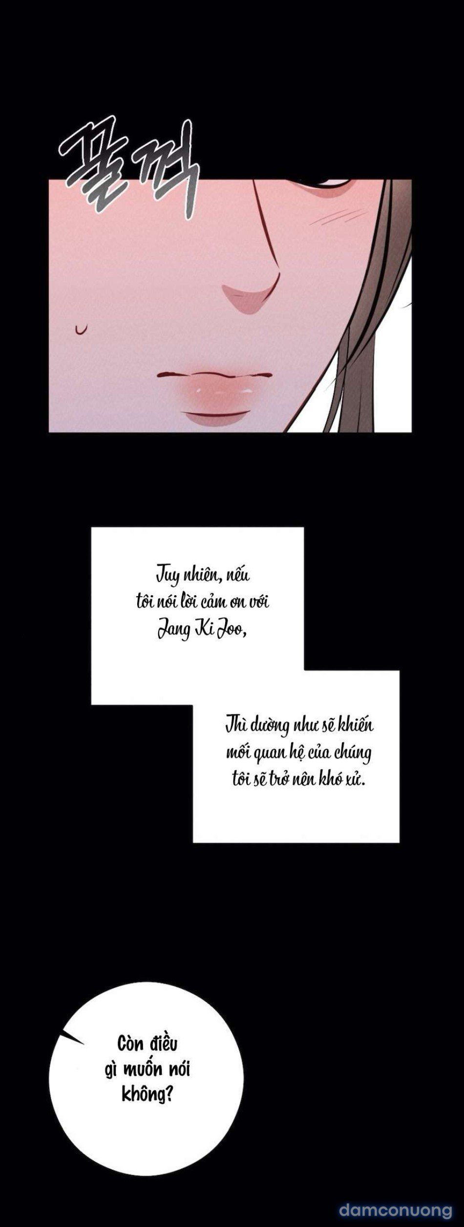 đọc truyện 〖18+〗- Trò Chơi Quyền Lực Chương 9 ảnh 15 tại Thiên Thai Truyện