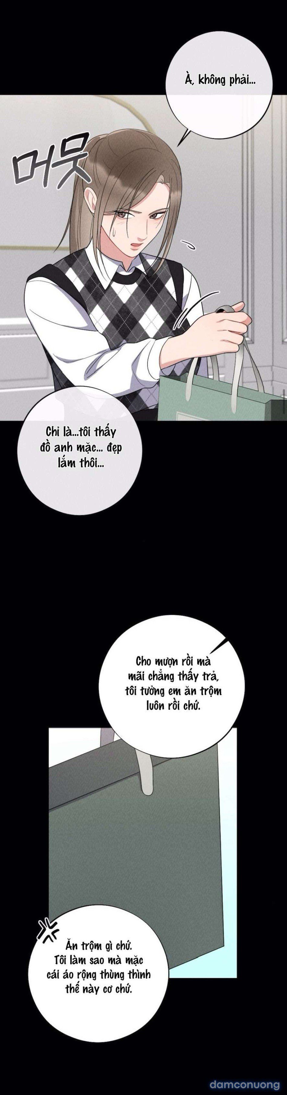 đọc truyện 〖18+〗- Trò Chơi Quyền Lực Chương 9 ảnh 16 tại Thiên Thai Truyện