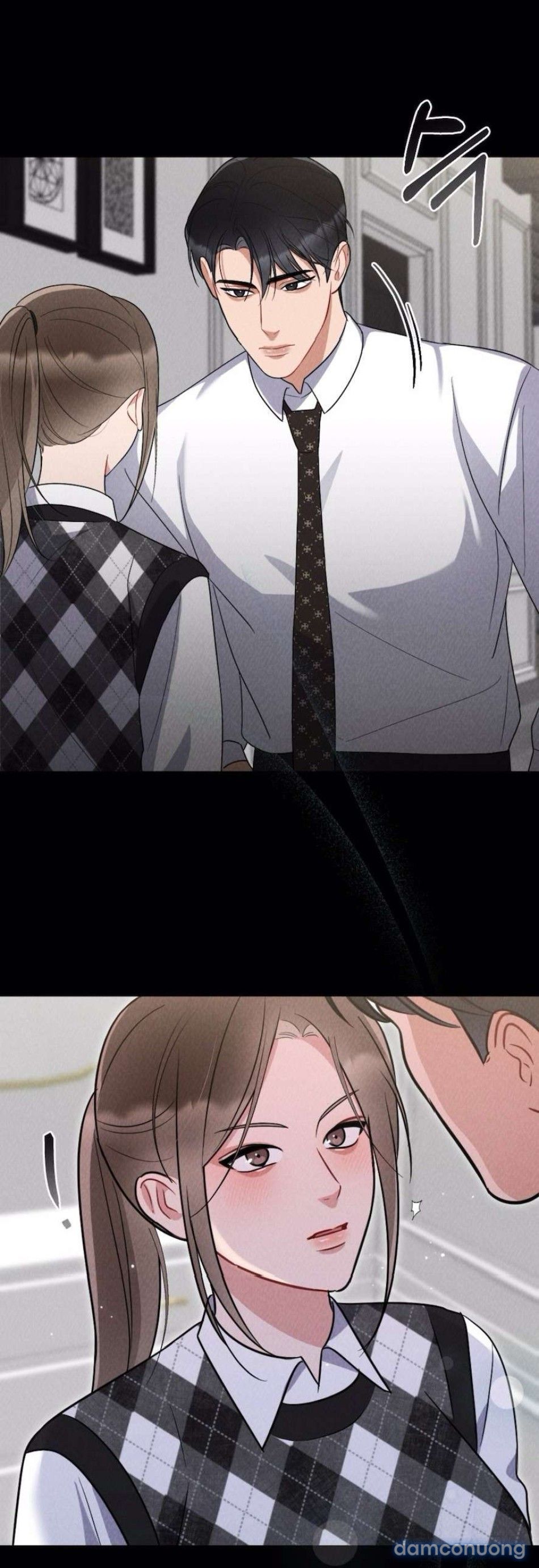 đọc truyện 〖18+〗- Trò Chơi Quyền Lực Chương 9 ảnh 17 tại Thiên Thai Truyện