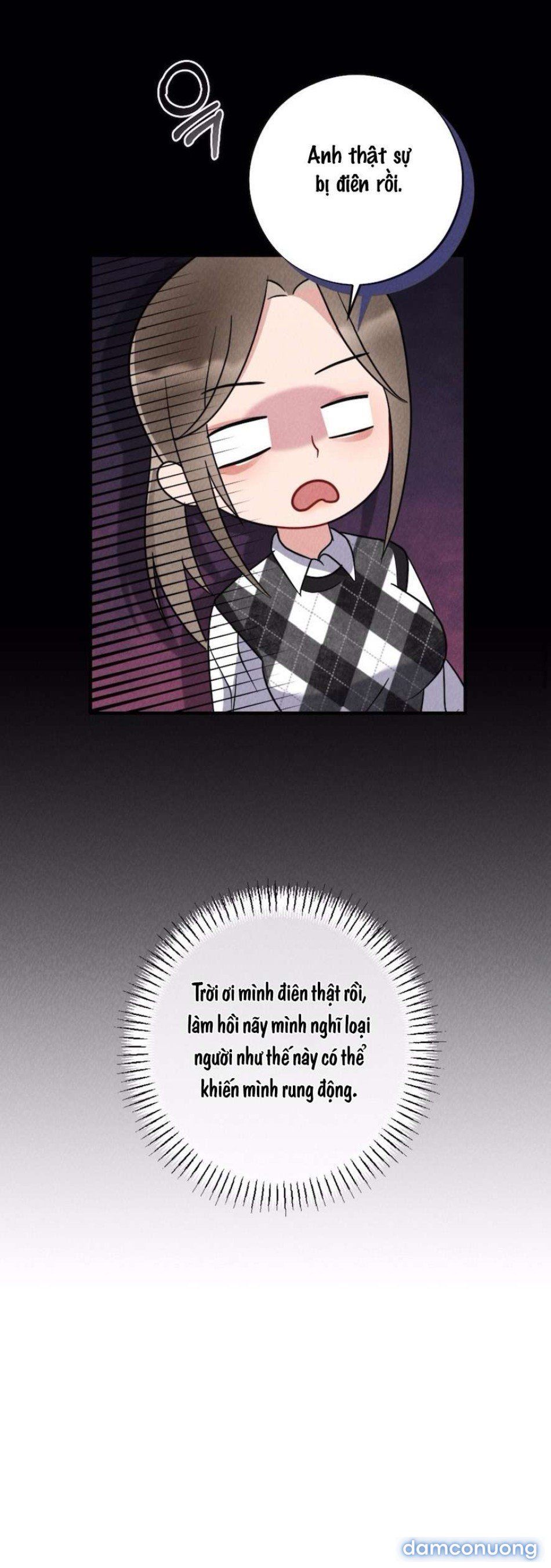 đọc truyện 〖18+〗- Trò Chơi Quyền Lực Chương 9 ảnh 19 tại Thiên Thai Truyện