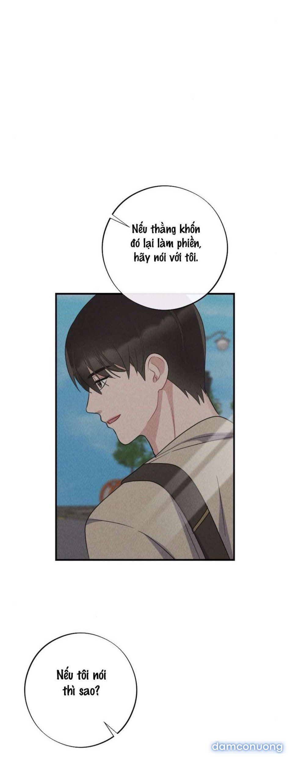 đọc truyện 〖18+〗- Trò Chơi Quyền Lực Chương 9 ảnh 20 tại Thiên Thai Truyện