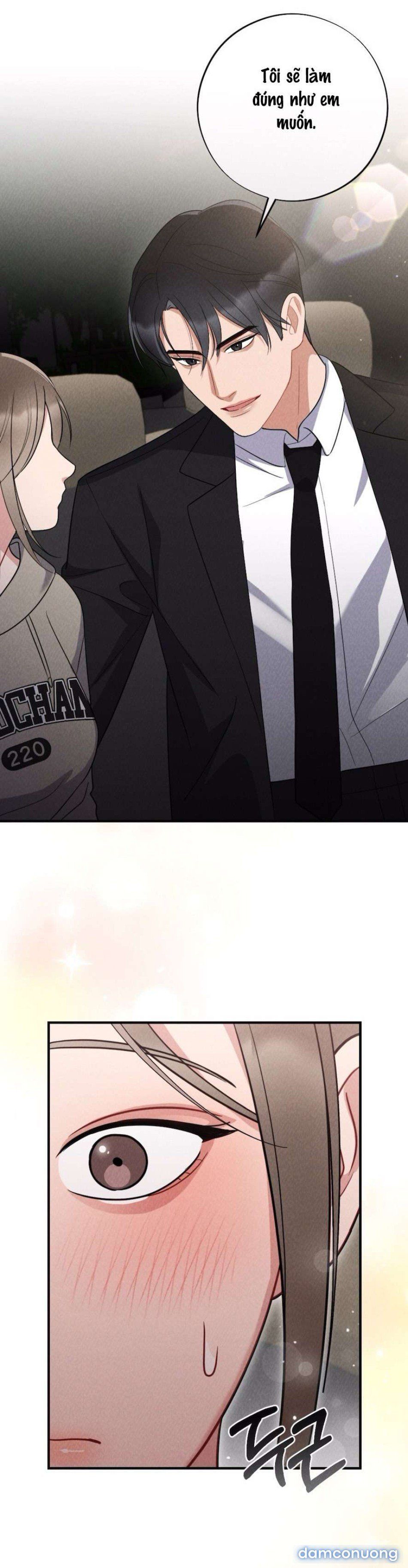 đọc truyện 〖18+〗- Trò Chơi Quyền Lực Chương 9 ảnh 21 tại Thiên Thai Truyện