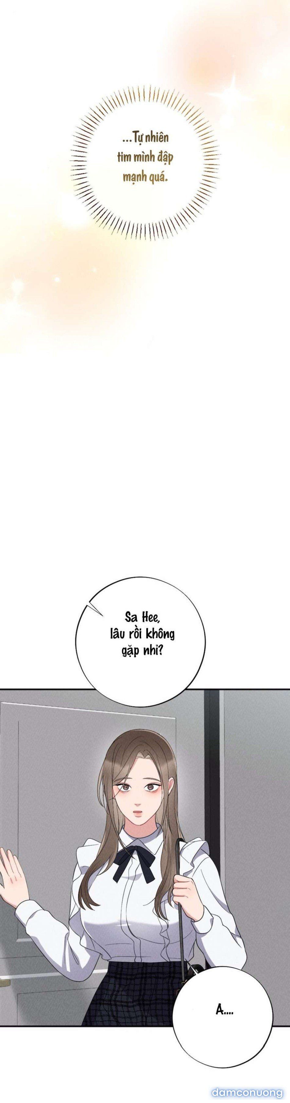 đọc truyện 〖18+〗- Trò Chơi Quyền Lực Chương 9 ảnh 22 tại Thiên Thai Truyện