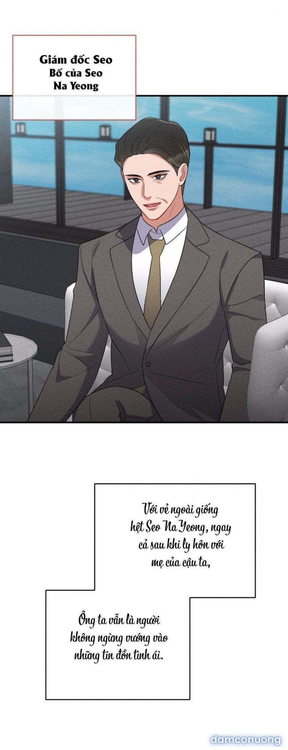 đọc truyện 〖18+〗- Trò Chơi Quyền Lực Chương 9 ảnh 23 tại Thiên Thai Truyện