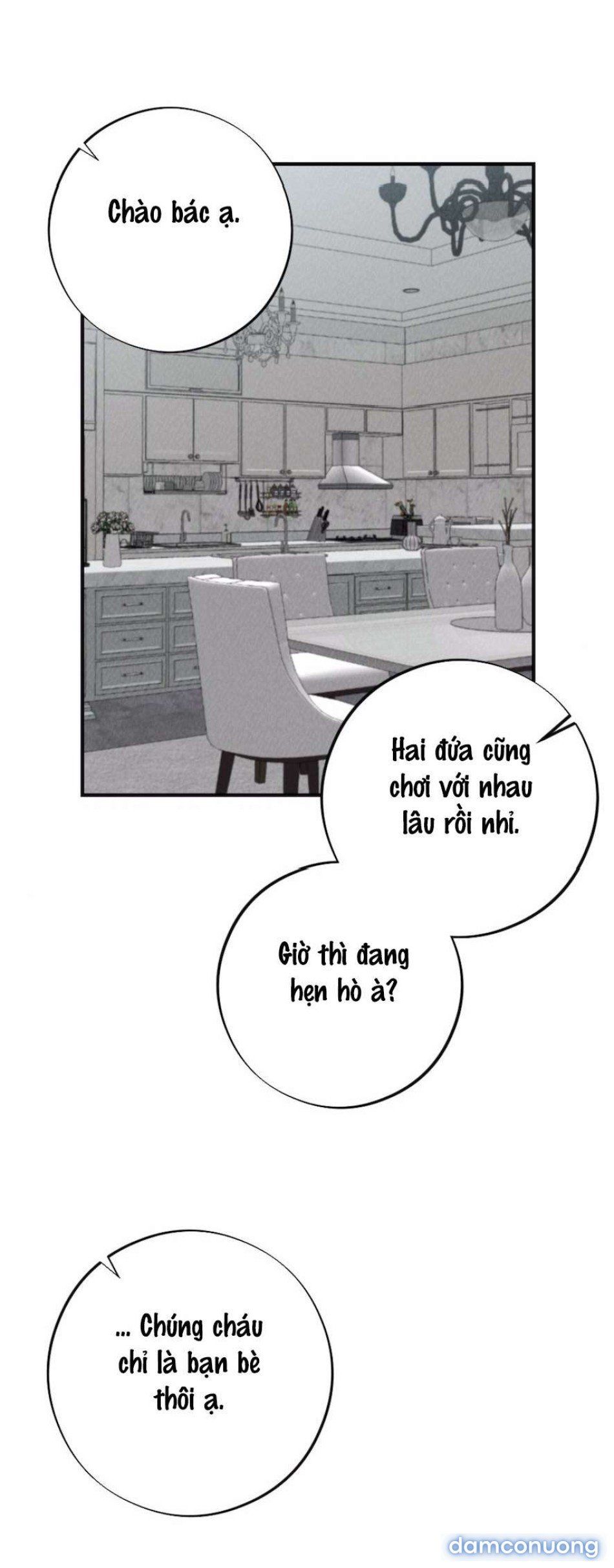 đọc truyện 〖18+〗- Trò Chơi Quyền Lực Chương 9 ảnh 24 tại Thiên Thai Truyện