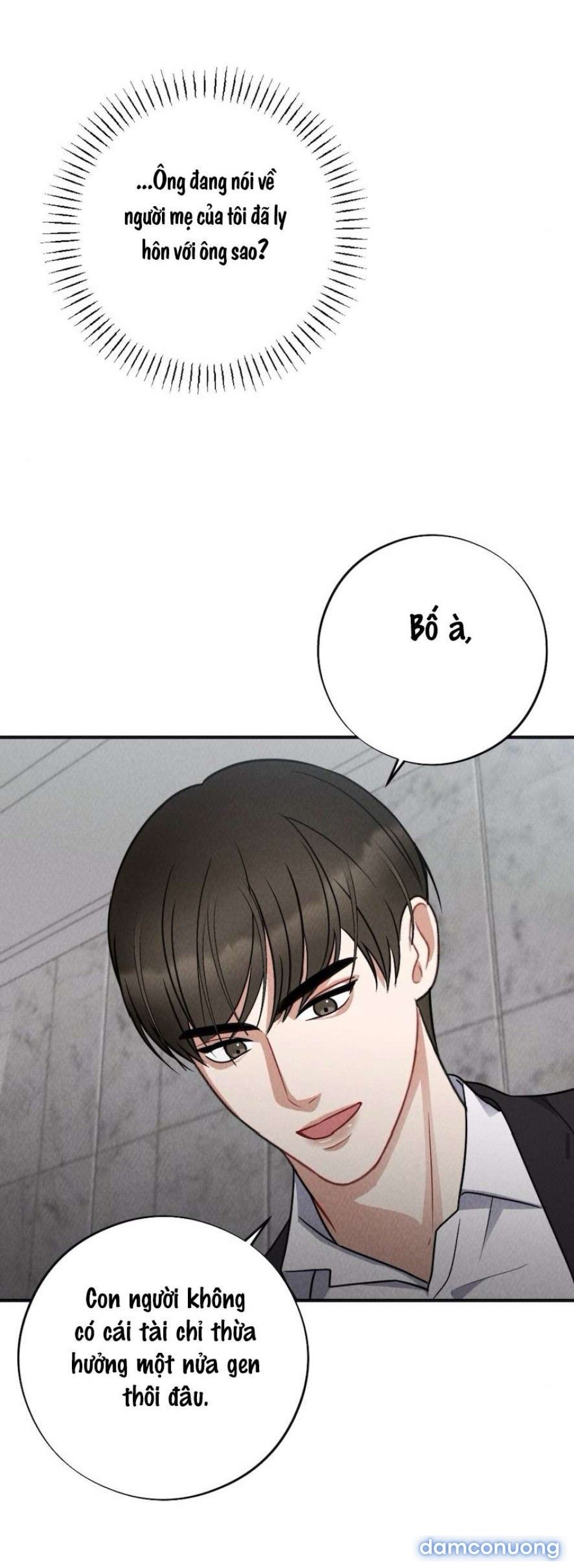 đọc truyện 〖18+〗- Trò Chơi Quyền Lực Chương 9 ảnh 28 tại Thiên Thai Truyện