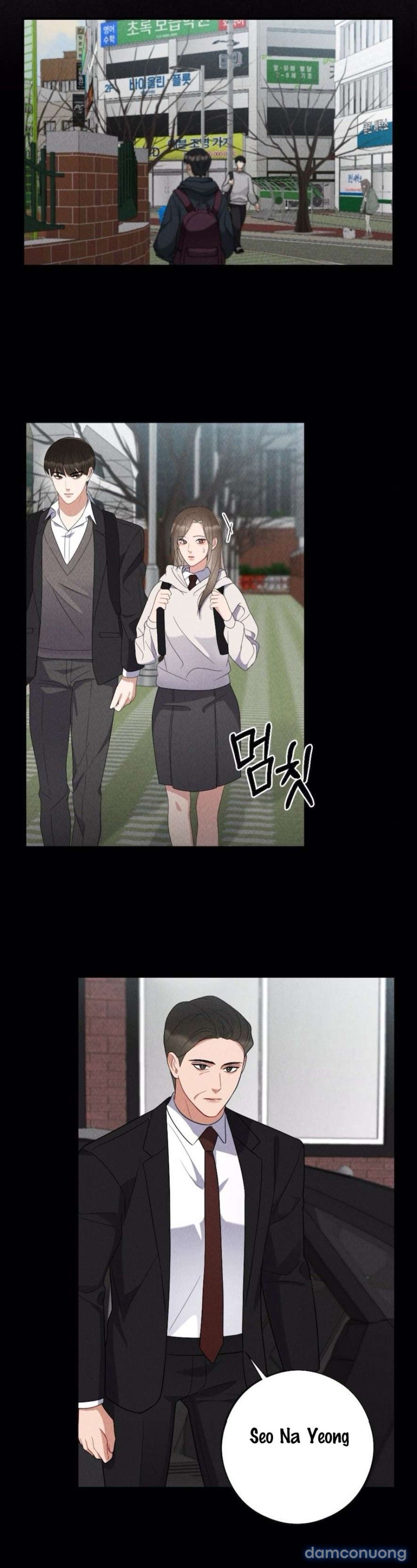 đọc truyện 〖18+〗- Trò Chơi Quyền Lực Chương 9 ảnh 30 tại Thiên Thai Truyện