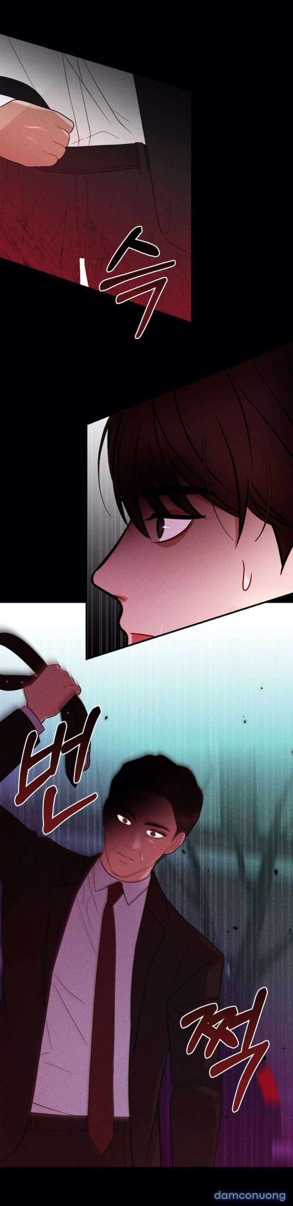 đọc truyện 〖18+〗- Trò Chơi Quyền Lực Chương 9 ảnh 32 tại Thiên Thai Truyện