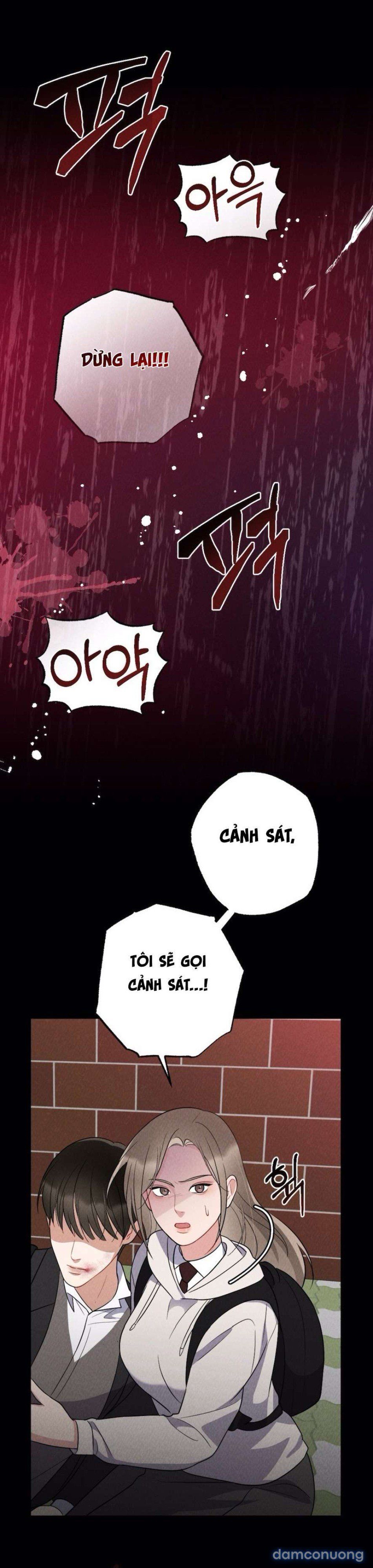 đọc truyện 〖18+〗- Trò Chơi Quyền Lực Chương 9 ảnh 33 tại Thiên Thai Truyện